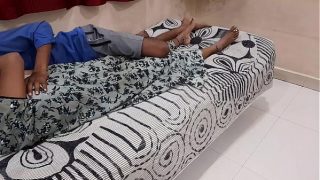 Istri Seksi India Dihardiki Vagina Montoknya Oleh Suami Hindu Kurus – Film Panjang Hindi