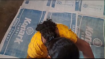 Adik Tiri India Cantik Dan Seksi Dengan Kontol Besar, Bercinta Panas Bersama