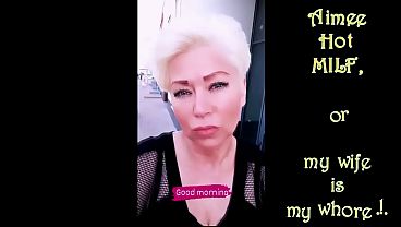 Dua Adegan Oral Intim Dari Seorang Wanita Rusia Dewasa Dengan Tampilan Berbeda: Pirang Dan Merah Rambut…
