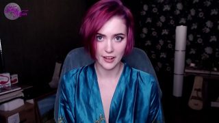Petunjuk Mesra Dari Gadis Rusia Dengan Aksen Yang Menggoda
