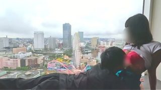Malam Spesial Yang Panas: Pasangan Amatir Jepang Beraksi Dengan Aksi Mesum Penuh Gairah