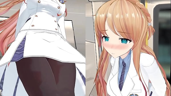 Konten Dewasa Vtuber Tenjoin Hiina Yang Menggoda