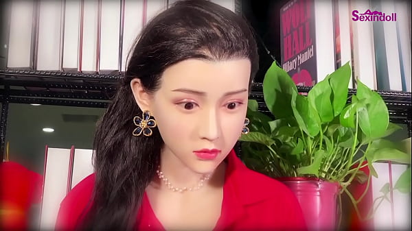 Boneka Seks Tpe China: Lebih Menggoda Dan Murah Dibanding Silikon, Bikin Industri Boneka Seks Melejit