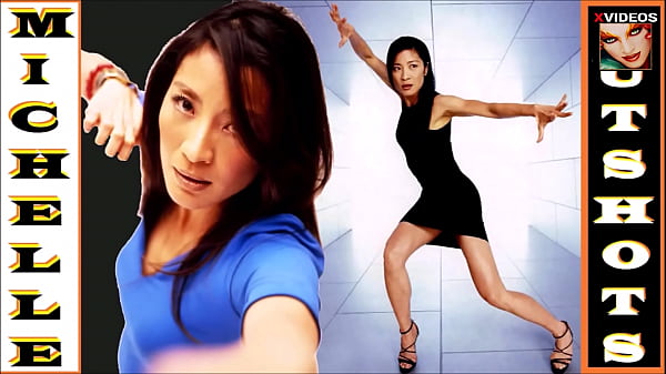 Kompliasi Tendangan Telak Michelle Yeoh – Gadis Asia Cantik Yang Menghancurkan Kemaluan Pria Dengan Tendangan Dan Lutut