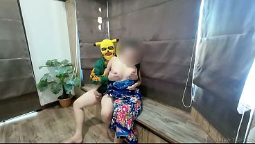 Istri Thailand Terseksi Dalam Sarung – Pov Amatir Yang Menggoda
