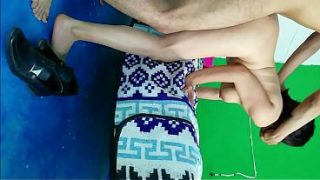Follando A Una Madura Ardiente, Mamá Soltera Y Señora Adinerada En Su Casa