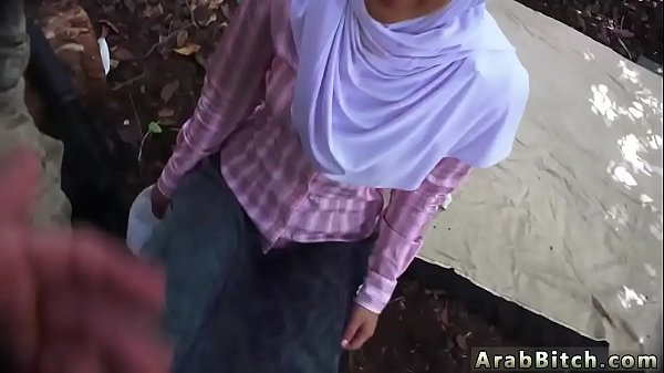 Arab Ganas Entaskan Cina Dan Gadis Sekolah Berahi Di Rumah Yang Jauh Dari Rumah