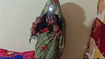 Bhabhi Desi Yang Cantik Banget Digenjot Gaya Doggy Sama Adik Tirinya Yang Bejat.
