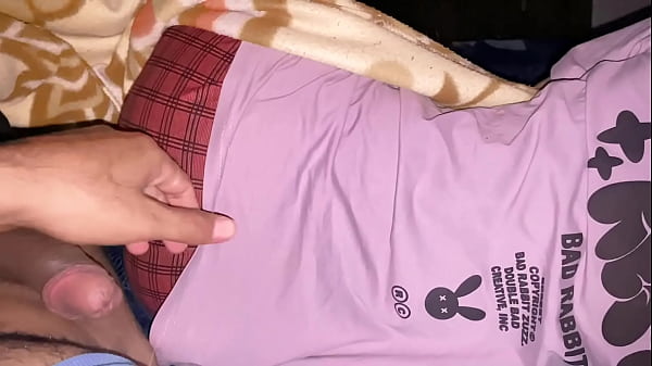 Cewek India Mungil Manis, Tiri Sekaligus, Ngewe Pas Bolos Kuliah