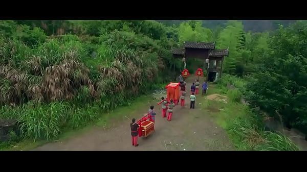 Gai Nhân Xưng Thần Trong Phim Cổ Trang Trung Hoa