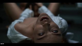 Alien Parasit Pengendali Pikiran Vs Gadis-gadis Seksi Yang Menggairahkan