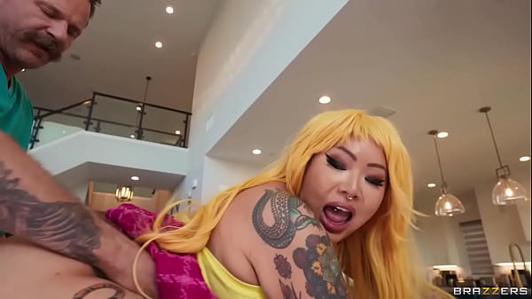 Rendangin Tapi Ngehe, Connie Perignon & Kimmy Kimm Di Brazzers! Buruan Colok Kode Xvpromo Di Situs Resmi Biar Dapet Diskon, Bego!