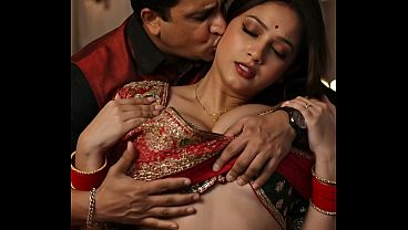 Memek Montok Bhabhi Bengali Desi Dipencet-pencet Sambil Bercinta Panas