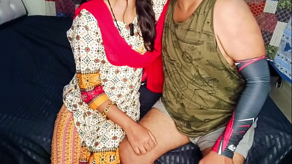Mami Ko Paise Kamane Ka Asan Tarika Batane Ke Bad Bhanje Ne Maza Aaya