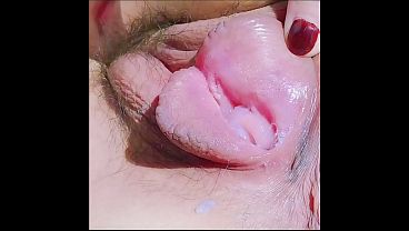 Kumpulan Momen Seru! Pompa Vakum Hisap Lubang Dubur Dan Vagina, Rektum Melebar Mengembang