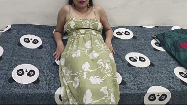 Pertama Kali Aku Bercinta Dengan Jija Sali, Video Seks Romantis Istriku Bersama Kakak Perempuannya Di Kamarku, Wanita India Cantik Dengan Suara Hindi