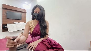 Bidadari India Menggoda Suami Dengan Rayuan Erotis Dalam Audio Panas