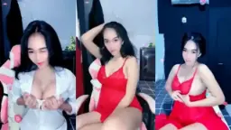 Babyzeta Pamerin Lekuk Tubuhnya Yang Bikin Ngiler, Sampai Pengen Gigit!