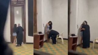 Bapa Gereja Menikmati Memek Desi Gadis Muda Yang Basah Dan Ketat.