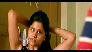 Bhabhi Seksi Bikin Gregetan Di Serial Dewasa India, Goyangannya Bikin Makin Pengen Ngebor.