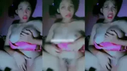 Bocah Tokek Gede, Ngentot Sendiri Pake Jari, Sampe Muncrat!