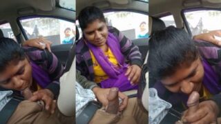 Bokep Desi: Cewek Telugu Ngewe Di Mobil, Ngocok Kontol Suami Sampe Crot