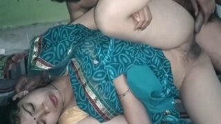 Bokep Desi Ngentot Brutal Sama Mbok-mbok Desa, Crot Di Dalem
