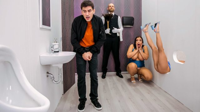 Brazzers – Lobang Maut Liar, Siap Dicolok Sampai Muncrat