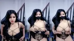 Cantik Montok Toge, Baju Dinas Ketat Ngepas, Bikin Napsu Pengen Robek.