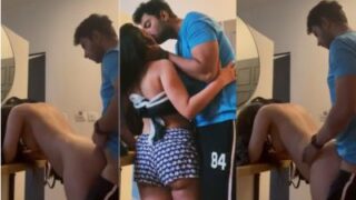Cowo Horny Ngebor Lubang Cewek Seksi-nya Di Video Mms India