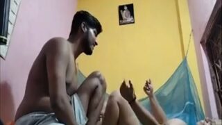 Cowok Ngewein Adik Tiri Gendutnya Pake Gaya Bangla Chuda Chudi Yang Bikin Makin Panas