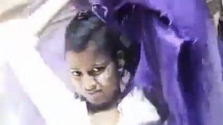 Gadis Desa India Bugil Goyang-goyang Sendirian, Bikin Makin Pengen!
