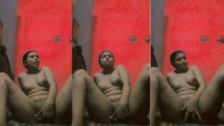 Gadis Pakistan Telanjang Jari-jari Memek Sempitnya Yang Basah Kuyup