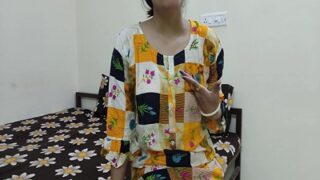 Ibu India Bikin Video Mesum Sama Anak Kandungnya, Crot Di Mana-mana.