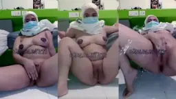 Maelaela Kitty Sange Colmek Muncratin – Maelaelakitty23, Ngacengin Banget, Nikmatin Tiap Tetesnya, Bikin Merem Melek!