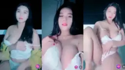 Miya, Toketnya Makin Montok Bikin Ngiler, Cantiknya Bikin Pengen Gigit.