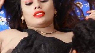 Nancy Bhabhi – Ngentot Liar Hdrip Hindi Web Series S01e03, Bikin Muncrat!
