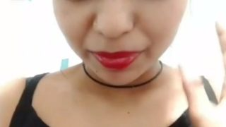 Ngentot Bareng Cewek India Abg Telanjang Di Video Chat Hot