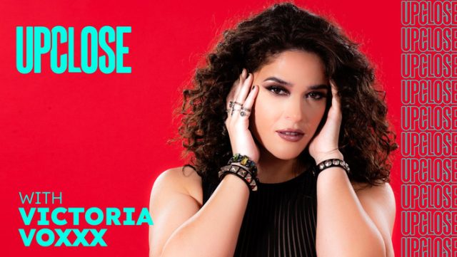 Ngentot Intim Sama Victoria Voxxx, Dari Dekat Bikin Keluar Semua.