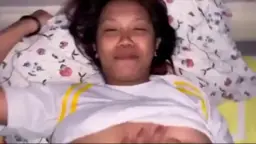 Ngentot Temen Cewek Toge Sambil Crot Di Dalam Kost, Sampe Mampus Keenakan
