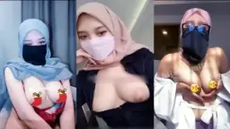 Ngewe Di Onlyfans Indo, Hijab Camilla Colmek Sambil Muncratin Air Ketuban