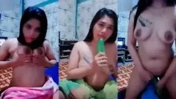 Nih Vava Lagi Bugil Di Sugar Live, Goyang-goyang Panas Bikin Makin Tegang, Siap-siap Banjir Air Liur!