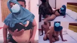 Tante Ngentot Liar Sama Selingkuhan, Sampai Crottt