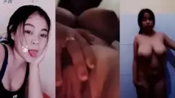 Tiktoker Tobrut Pipit Pitria Yang Lagi Viral, Bikin Ngaceng Abis!