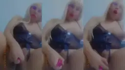 Tonton Video Salina Hijab Full Koleksi 13 – Pamer Tubuh Hot Bikin Sange!