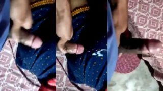 Video Lokal Bangsat Ngentot, Kontolnya Muncrat Di Pantat Ibu Tiri Yang Montok