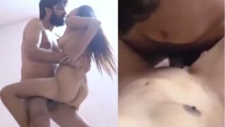 Video Mesum Cewek Kampung Sange Di Kamar Hotel, Ngewe Brutal Sampe Meraung-raung