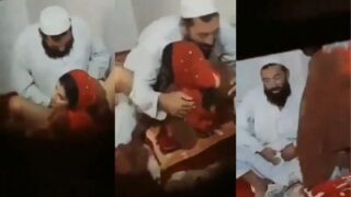 Viral Mms Mesum Maulana Pakistan Ngentot Pembantunya Diam-diam, Bikin Malu Umat