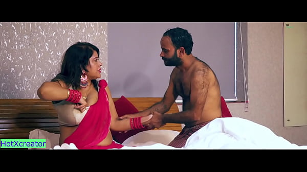 Istri Cantik India Selingkuh Sambil Ngentot! Serial Web Hindi Penuh Gairah