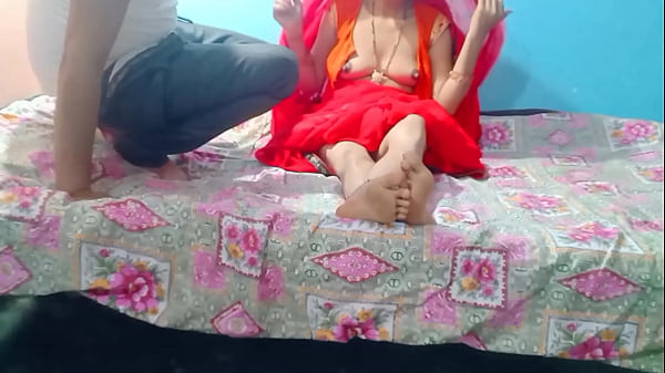 Bokep India: Saat Sepi Di Rumah, Kakak Ipar Nakal Main-main Angkat Rok Di Depan Adik Ipar, Bikin Ngaceng.